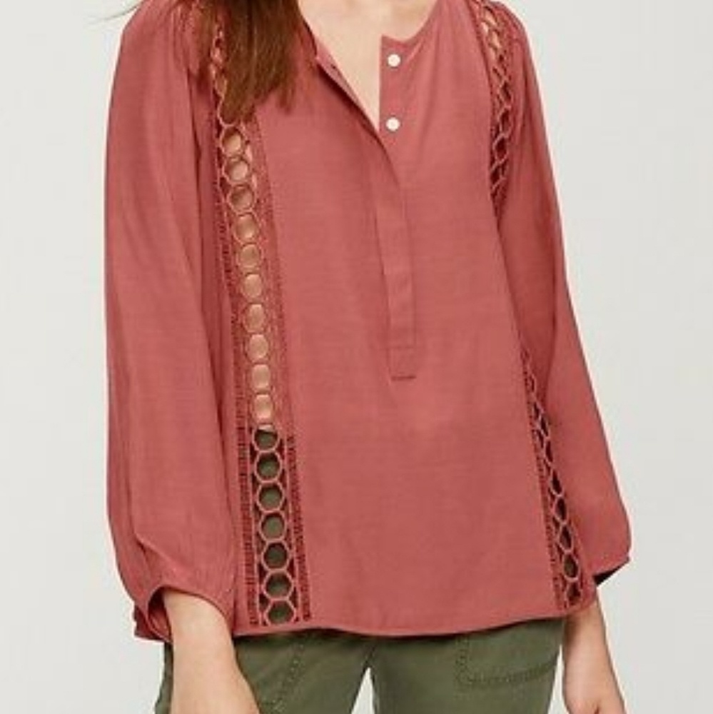 ANN TAYLOR LOFT